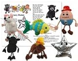 The Puppet Company Traditional Story Sets Nursery Rhymes