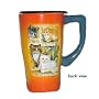 Cat Travel Mug