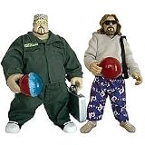 The Big Lebowski Urban Achiever 8-Inch Figures Series 2 SetIMAGE