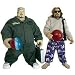 The Big Lebowski Urban Achiever 8-Inch Figures Series 2 Set_s-1