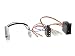 Produkt-Bild: Antennenadapter DIN-Radio -> Audi / Seat / Skoda / VW