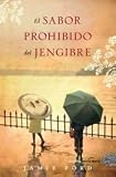 SABOR PROHIBIDO DEL JENGIBRE