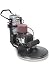 Powr-Flite 28"" Propane Burnisher 17 hp Kawasaki PB2817
