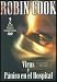 Robin Cook Collection - 2-DVD Box Set ( Mortal Fear / Virus ) ( Robin Cook's Mortal Fear / Robin Cook's Virus (Formula for Death / Outbreak) ) [ Spanische Fassung, Keine Deutsche Sprache ]