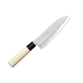 JAPANESE SEKIRYU CHEF KNIFE SR100 by SEKIRYU