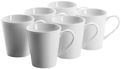 Verso 924264 Kaffeebecher Estelle 6-er Set Preisvergleich