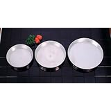 Kitchen Supply Deep Dish Pizza Pan 14-inch
