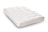 Kindersoft Crib Mattress Pad