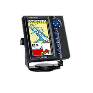 NAVMAN TRACKFISH 6600 TH AA006602R