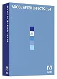 Adobe After Effects CS4 (Mac)
