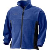 Columbia Steens Mountain Fleece Jacket - Little Boys'
