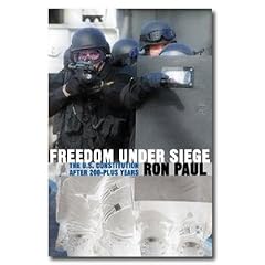 Freedom Under Siege
