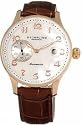 Stuhrling Original Men's Classic 'Heritage' Automatic Watch #148.3345E2