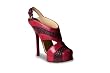 Killer Curves - Just the Right Shoe
