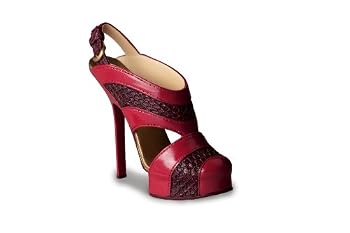 Killer Curves - Just the Right Shoe