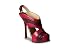 Just the Right Shoe - Killer Curves [Kitchen]