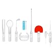 Wii Sports 9-in-1 Accessory Pack