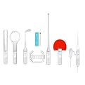Wii Sports 9-in-1 Accessory Pack