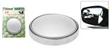 Amico Blind Spot Wide Angle View Round Mirror for Car Amico Blind Spot Wide Angle View Round Mirror for Car
