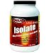 Whey Protein Isolate, Vanilla 2 lb