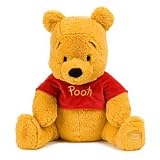 Disney Winnie the Pooh Plush Toy - 13