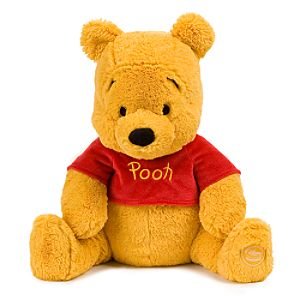 Disney Winnie the Pooh Plush Toy - 13'' by Disney