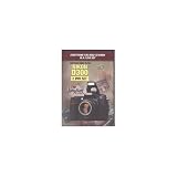 Nikon D300 JumpStart Guides (A TWO Tutorial DVD set)