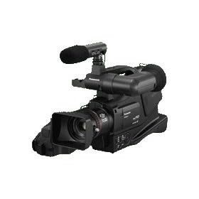Panasonic HDC-MDH1 Professional Camcorder