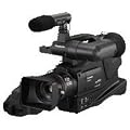 Panasonic HDC-MDH1 Professional Camcorder
