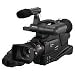 Panasonic HDC-MDH1 Professional Camcorder
