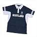 Scotland - Senior SS Shirt Navy Small