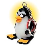 Mini Light Penguin