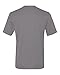 Hanes Cool DRI TAGLESS Men's T-Shirt, Graphite, Large