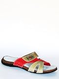 Flyflot 390099, Damen, Clogs & Pantoletten