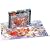 Ravensburger Santa's Christmas Supper 1000pc jigsaw puzzle