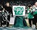 Joe Klecko New York Jets Autographed 8