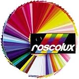 Rosco Rosco Lux Small Swatchbook