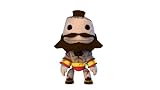LittleBigPlanet: Zangief of Street Fighter II Costume [Online Game Code - G ....