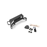 2004-2007 Honda CBR 600RR 1000RR Fender Eliminator License Plate Holder Tidy Tail... by KapscoMoto