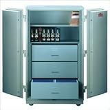Schwab 23.1 cf Fire Resistant Record Safe