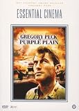 The PURPLE PLAIN