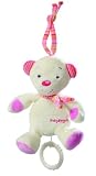 Eigenschaften Fehn 160086 / Mini Spieluhr Teddy