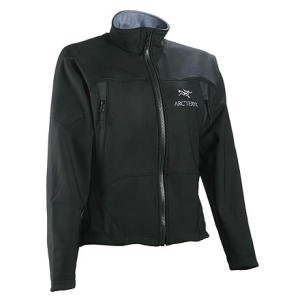 Buy Arc'teryx Gamma SV Jacket - Ladies by ARCTERYX