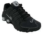 NIKE SHOX NZ WOMENS 314561-005