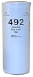 Wix 51492 Spin-On Hydraulic Filter, Pack of 1