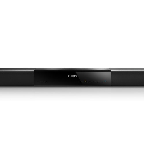 Philips HTL2160/F7 Soundbar Speaker 60W with Subwoofer and Bluetooth (New for 2013)