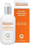 Dr. Dennis Gross All-In-One Facial Cleanser
