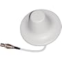 Wireless Extenders zBoost YX050-PCS-CEL Ceiling Mount Omni-Directional Indoor Antenna for  YX500 Series and YX600 ProPack Series (White)
