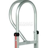 Vertical Loop Handle For Magliner Hand Truck