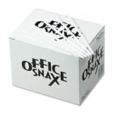Plastic Stir Sticks, 5, 1000 per Box